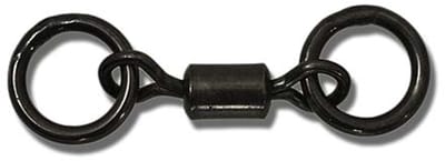 Carp Whisperer - Heli Chod swivel (10st)