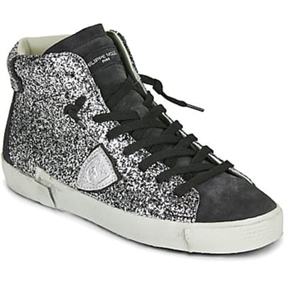 Hoge Sneakers Philippe Model PRSX HIGH WOMAN