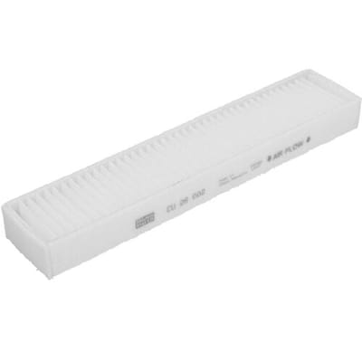 Luchtfilter MANN-FILTER CU 26 002