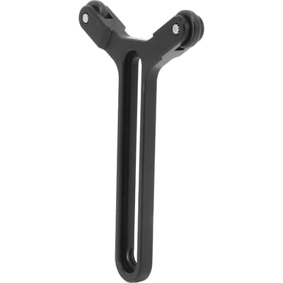 Y-beugel met dubbele wielen Lenssteunframe Lenssteunsysteem voor DJI Ronin S SC