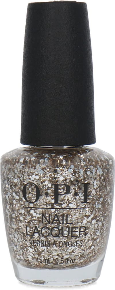 O.P.I Nagellak - Dreams on a Silver Platter
