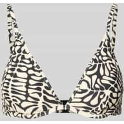 Bikinitop met gewatteerde cups, model 'NASSA'