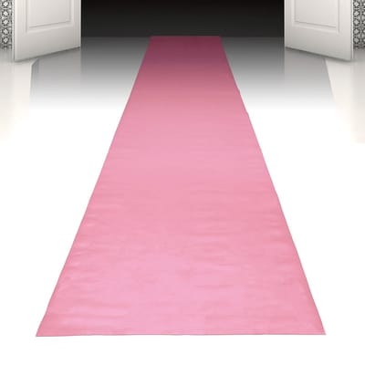 Boland - Loper roze - Pastel - Pastel