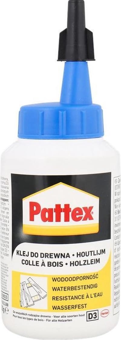 Pattex - Houtlijm waterbestendig