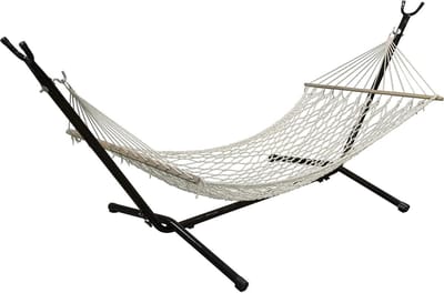 Hammock Mesh - Offwhite - Ubud.