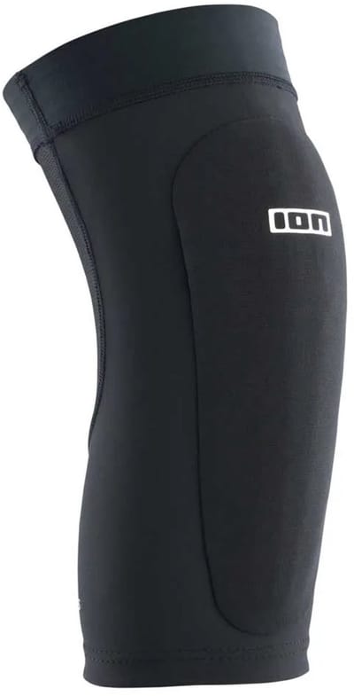 Ion Pads S-sleeve Elleboogbeschermers Zwart L