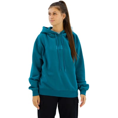 Replay W3704f.000.23040p Hoodie Blauw S Vrouw