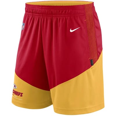 Dri-fit shorts Kansas City Chiefs Knit
