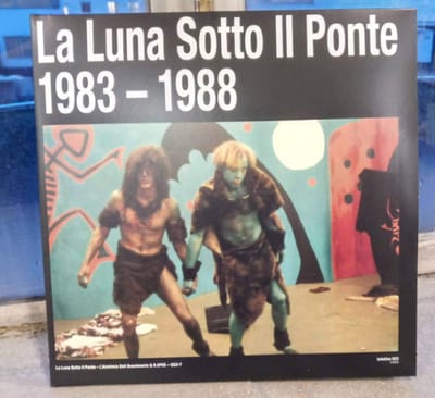 Alchimia Dell Svanimento