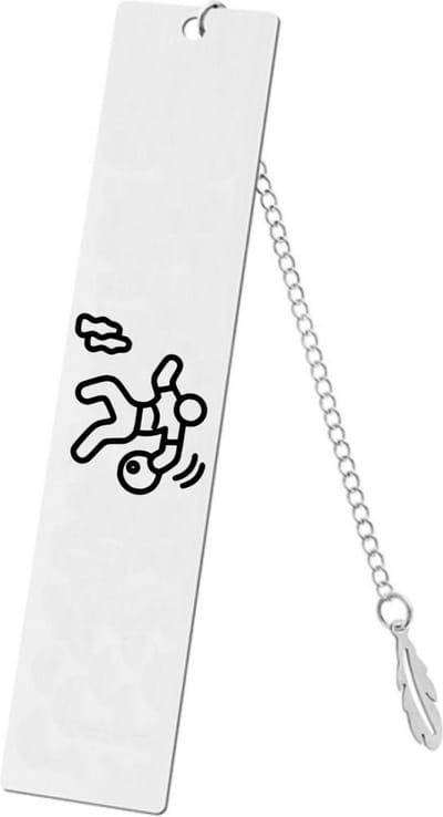 Akyol - bowlen boekenlegger - Bowlen - sporters - inclusief kaart - sport cadeau - sporten - leuk kado voor je sporter om te geven