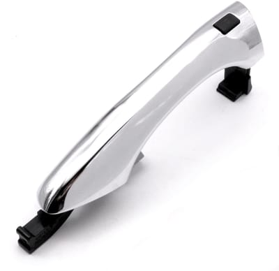Dailygoods- Deurgreep Directe Vervanging - Deurknop - Handgreep - Kia Sorento UM MK3 2015-2020 - Hoogwaardige Kwaliteit - Betrouwbare Functionaliteit