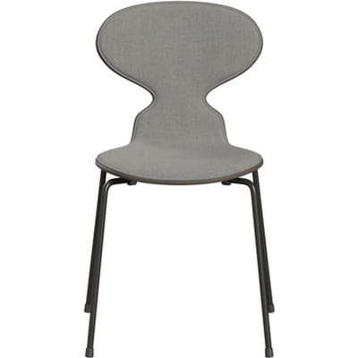 Fritz Hansen Ant Chair Gestoffeerd - Sunniva 153 - essen gekleurd