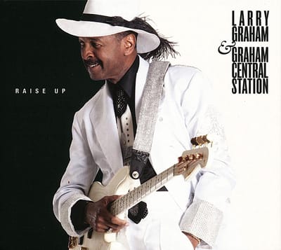 Raise Up (LP+Cd)
