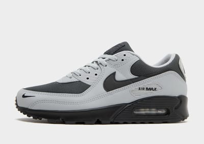 Nike - Sneakers - Unisex - Nike Air Max 90 Light Smoke Grey