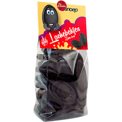 Lachebekjes