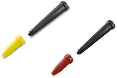 Geschikt voor Kärcher Stoomreiniger Power Nozzle 2.863-2630