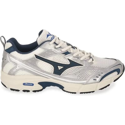 Sneakers Mizuno Blauw MXR Sportversie 44