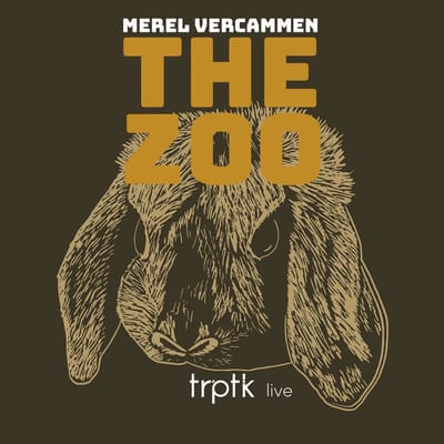 Merel Vercammen - The Zoo (2 CD)