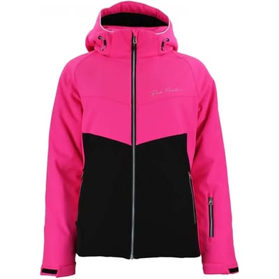 Dames ski jas Peak Mountain Afolir