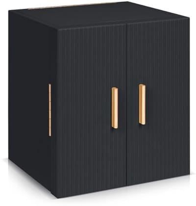 Sieradendoos met Spiegel voor Vrouwen - Sieradenorganizer met 3 Laden en Ruimte voor Kettingen, Ringen, Armbanden en Horloges