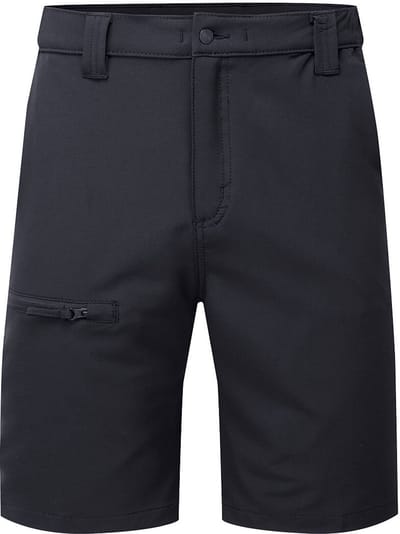 Portwest WX2 Eco Stretch Korte Broek CD882 - Zwart - 28