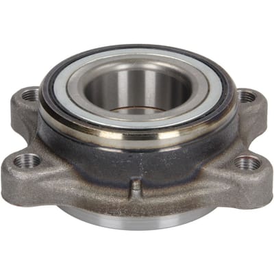Wiellagerset BTA H21075BBTA