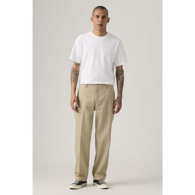 Levi's Xx Chino Loose Strt True Chino Twill Taglia: W33L34 | Pantaloni chino Outlet | Uomo