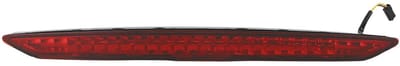 Dailygoods - Rode Stoplamp Vervanging voor Auto met Montage-instructies