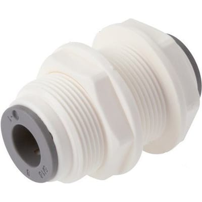 5mm POM Insteekfitting Schotdoorvoer EPDM [2 Stuks]