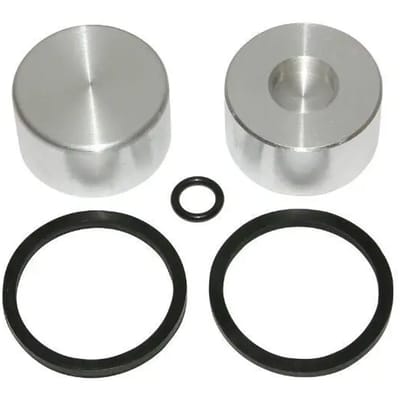 p2r-rem voor auto's ø30 mm l17 mm brembo nieuw