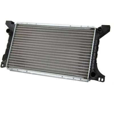 Radiator, motorkoeling THERMOTEC D7G007TT