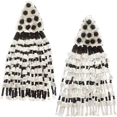Accessoire voor het hoofd voor paard Hispano Hipica