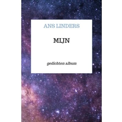 Mijn - Ans Linders
