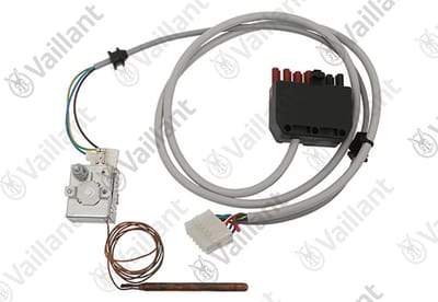 VAILLANT Kabelboom, met STB VKO 248-648/5 e.a. Vaillant-nr. , 256280