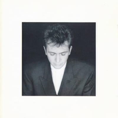 Peter Gabriel - Shaking the tree (CD)