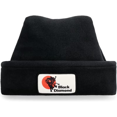 Fleece muts Black Diamond
