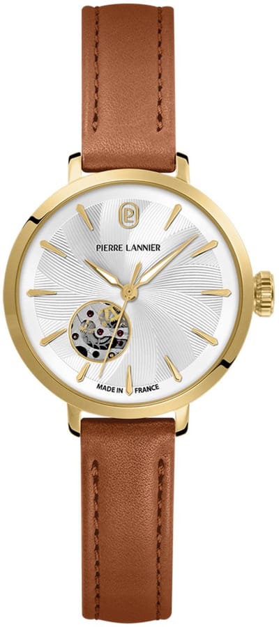 Automatisch horloge Soline