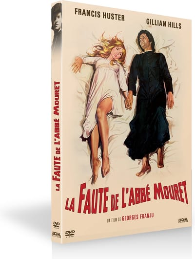 La faute de l'abbée Mouret