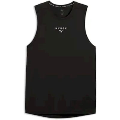Puma m x hyrox dryelite training tank training singlet heren -