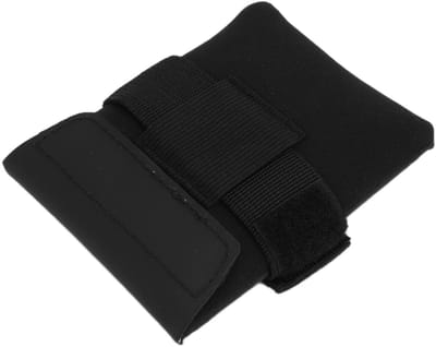 Dailygoods- Zadeltas Waterdicht - Eenvoudige installatie - Duikdoek/Mesh - Lichtgewicht - Slijtagebestendig - Gereedschapsopslag - Fietstas