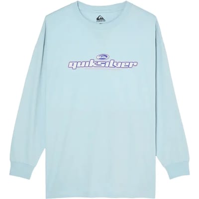 Dames sweatshirt Quiksilver Boyfriend