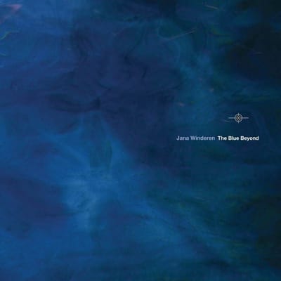 Jana Winderen - The Blue Beyond (LP) (Limited Edition)
