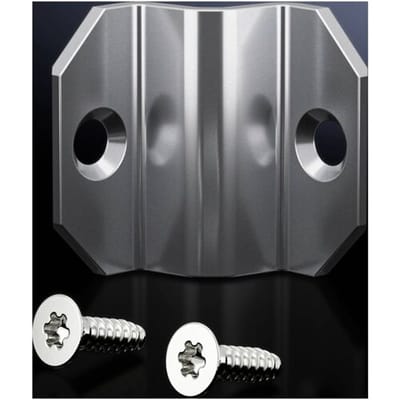 Rittal 5301310 19 inch Behuizingaccessoire Grijs
