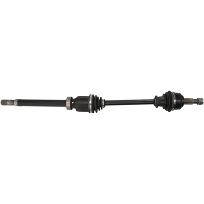 Aandrijfas POINT GEAR PNG75115