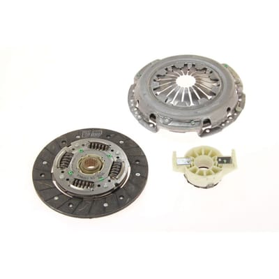 Koppelingsset VALEO 821362
