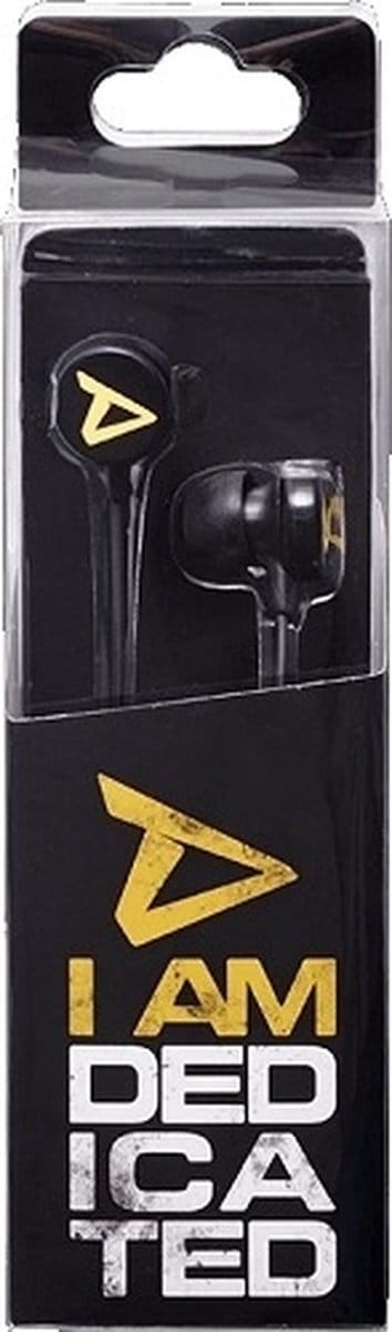 In Ear Headphones 1 paar