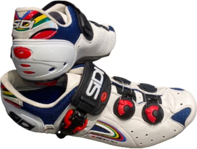 Sidi - Energy 2 Carbon Composite Blue White - 44