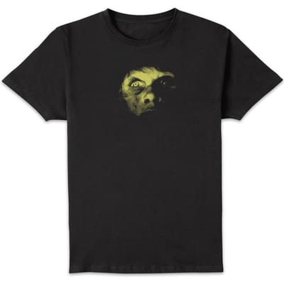 The Exorcist The Power Of Christ Compels You Men's T-Shirt - Zwart - S