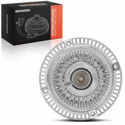 Frankberg 1x Visco-koppeling voor Mercedes-Benz W202 S202 W210