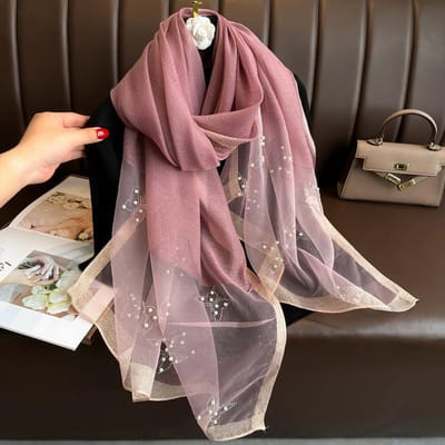 Lange Zijde Wol Sjaals Sjaaltjes En Wraps Voor Vrouwen Bufandas Foulard Zakdoek Hijab Pashmina Nek Winter Sjaals Bandana Poncho 70x180cm black